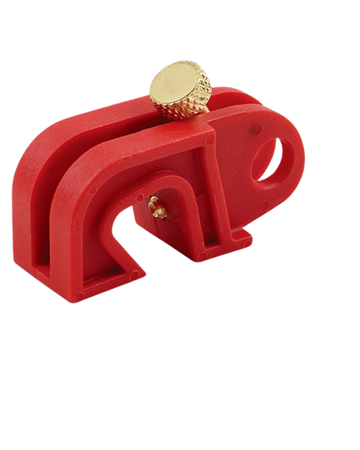 Universal Devre Kesici Kilitleme Aparatı